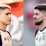 Flamengo enfrenta Botafogo...