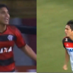 Marcelo Moreno toma...