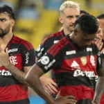 Lanús provoca Flamengo...