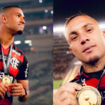 Samuel Lino comenta...