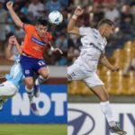 Libertadores: Sporting Cristal...