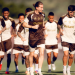 Flamengo intensifica preparação...