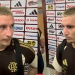 Varela desfalca Flamengo...