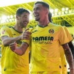 Getafe e Villarreal...