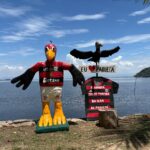 Lucas Paquetá visita...