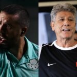 Renato Gaúcho rebate...