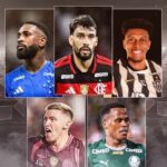 Flamengo lidera investimentos...