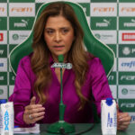 Leila Pereira critica...