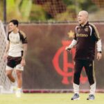 Pedro reencontra o...