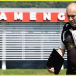 Jardim justifica mudança...