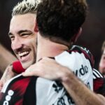 Flamengo vence Botafogo...