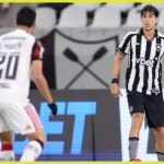 Ferraresi é convocado...