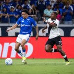 Cruzeiro e Vasco...