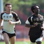 Saúl se aproxima...