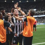 CEO do Atlético-MG...