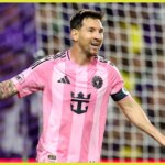 Messi lidera entre...