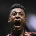 Bruno Henrique: Esclarecimentos...