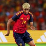 Espanha enfrenta Sérvia...