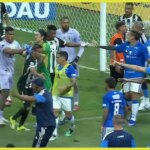 Clássico mineiro: 23...