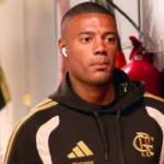 Santos inicia conversas...