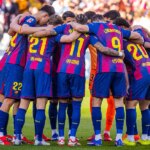 Newcastle e Barcelona...