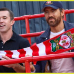 Wrexham: a jornada...