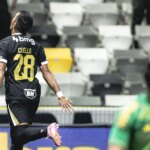 Atlético-MG conquista primeira...