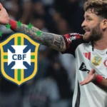 Léo Pereira testado...