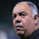 Santos sonda Marcos...