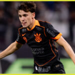 Novos talentos buscam...