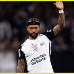 Corinthians poupa Memphis...