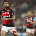 Paquetá no Flamengo:...