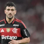 Flamengo lidera convocações...