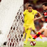 Flamengo define cenários...