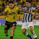 Libertadores: Botafogo conquista...