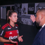 Clássico Flamengo e...