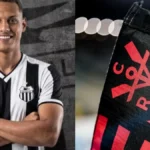 Central-PE contrata ex-zagueiro...