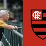 Investimentos do Flamengo...