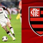 Flamengo adverte Cebolinha...