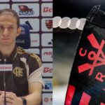 Filipe Luís detalha...