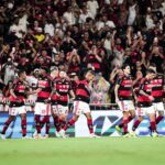 Flamengo goleia Remo...