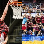 Flamengo e Paulistano...