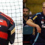 Flamengo inicia caminhada...