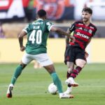 IFFHS: Flamengo em...