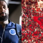 Marcão prevê clima...