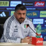 Gattuso admite pressão...