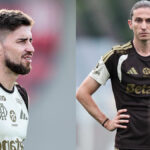 Jorginho se despede...