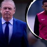 Corinthians exige R$...