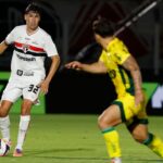 Botafogo intensifica negociação...