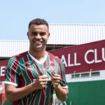 Fluminense anuncia Alisson,...